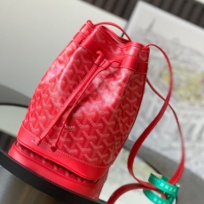 Goyard Bucket Bags